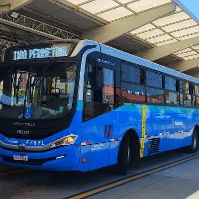 Rápido Sumaré | Pira Mobilidade 57071