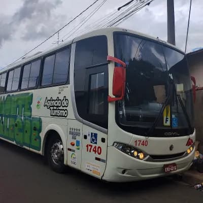 Monte Alegre Turismo 1740
