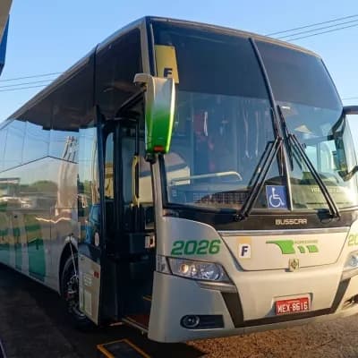 Riopedrense Transporte Turístico 2026