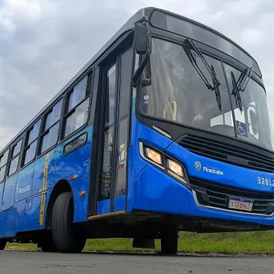 Rápido Sumaré | Pira Mobilidade 32812