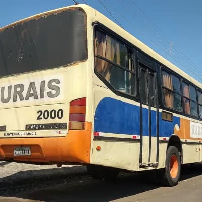 PARTICULARES 2000