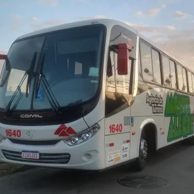 Monte Alegre Turismo 1640