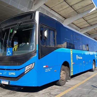 Rápido Sumaré | Pira Mobilidade 32990