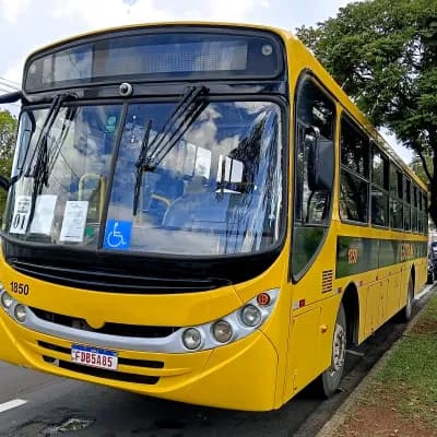 Viação Stênico Ltda 1850