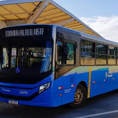 Rápido Sumaré | Pira Mobilidade 12293