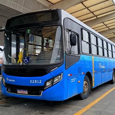 Rápido Sumaré | Pira Mobilidade 32812