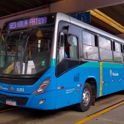 Rápido Sumaré | Pira Mobilidade 31351