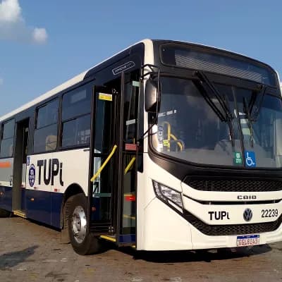 TUPi Transporte Urbano Piracicaba 22239