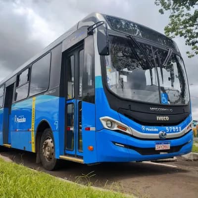 Rápido Sumaré | Pira Mobilidade 57058