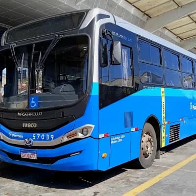 Rápido Sumaré | Pira Mobilidade 57039