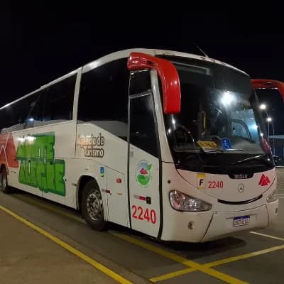 Monte Alegre Turismo 2240