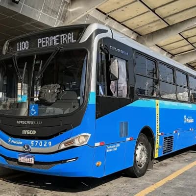 Rápido Sumaré | Pira Mobilidade 57029