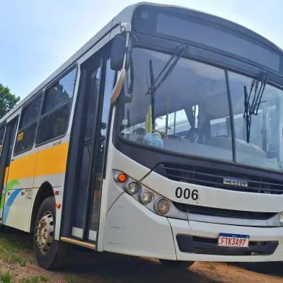 Terra Auto Viação 006