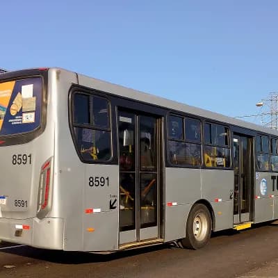 TUPi | Transporte Urbano Piracicaba 8591