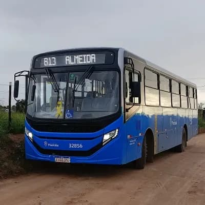 Rápido Sumaré | Pira Mobilidade 32856