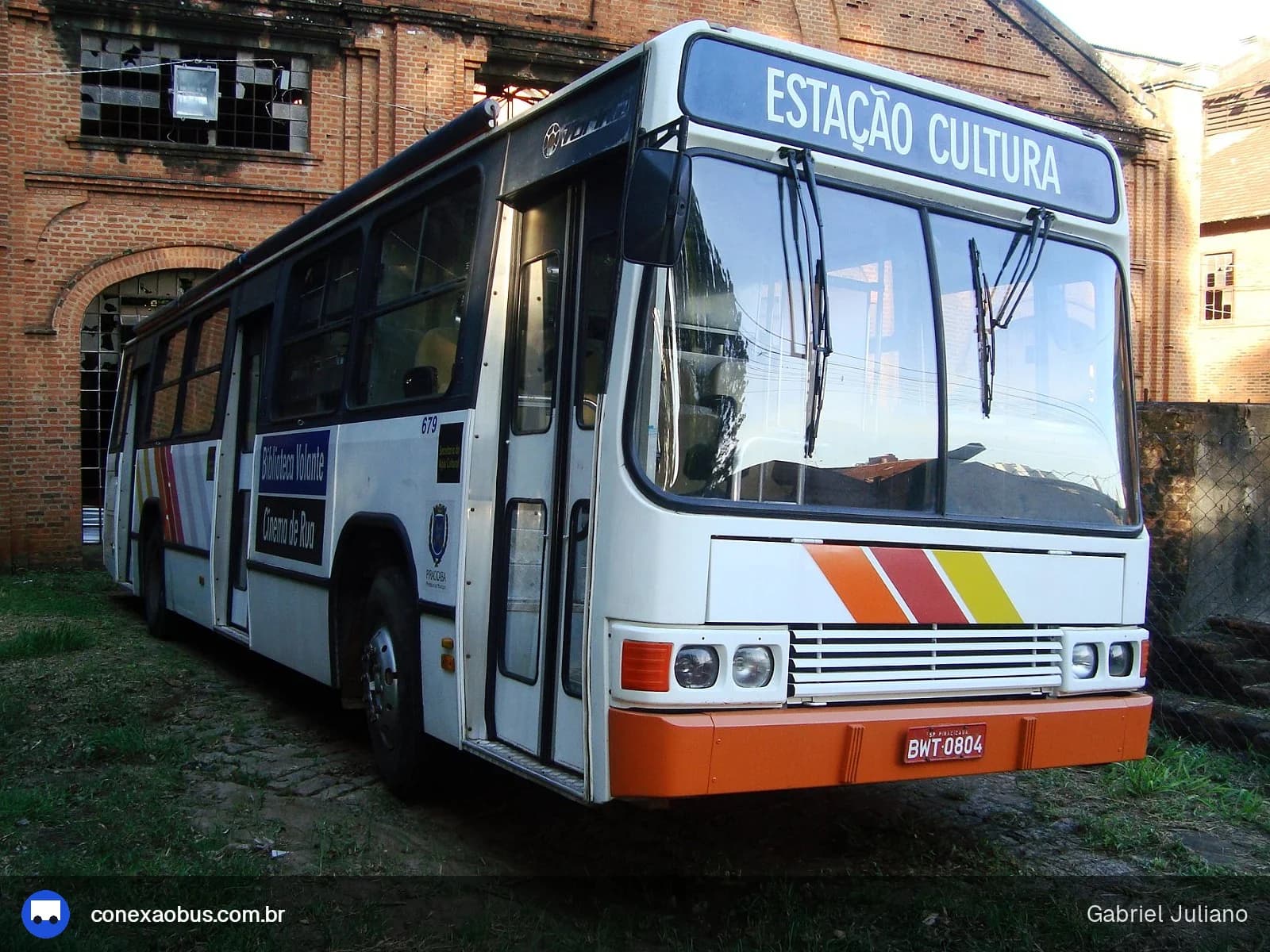 Prefeitura Municipal de Piracicaba 0804
