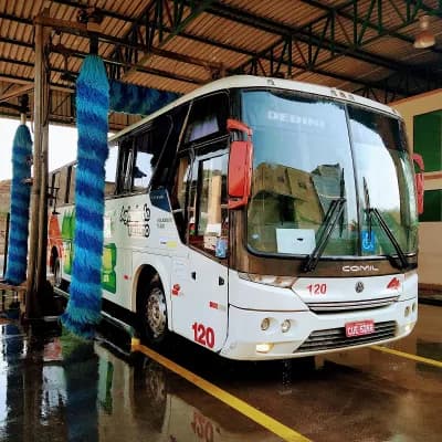 Monte Alegre Turismo 120
