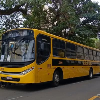 Viação Salire 2200