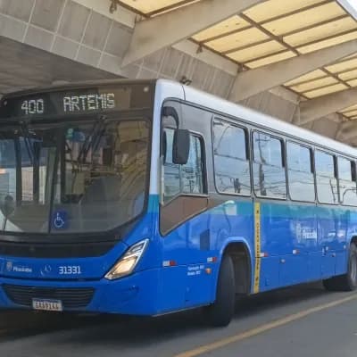 Rápido Sumaré | Pira Mobilidade 31331