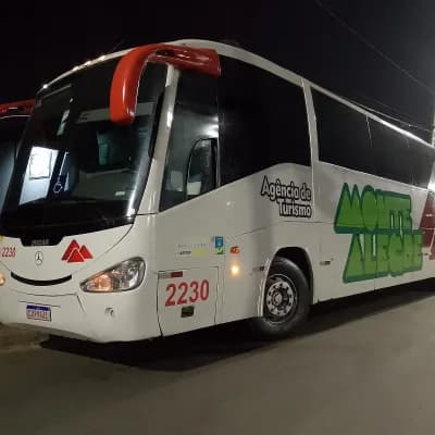 Monte Alegre Turismo 2230