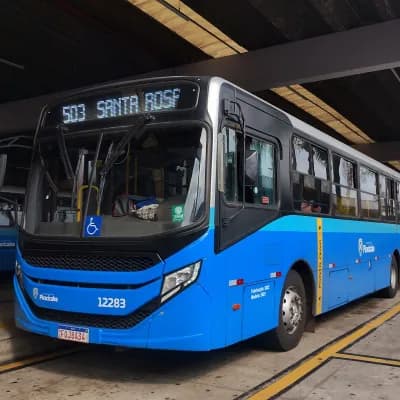 Rápido Sumaré | Pira Mobilidade 12283