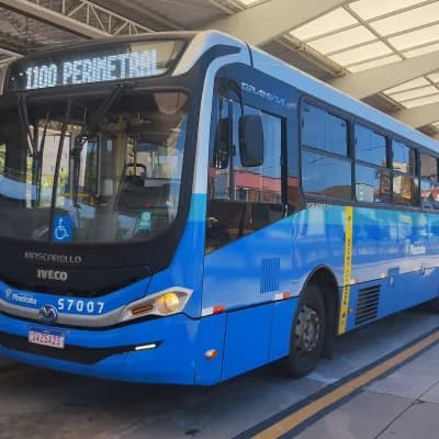 Rápido Sumaré | Pira Mobilidade 57007
