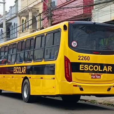 Viação Salire 2260