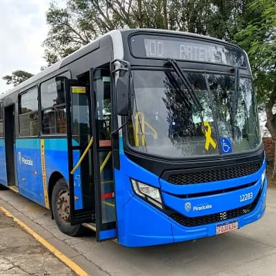 Rápido Sumaré | Pira Mobilidade 12283