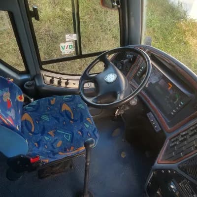 Monte Alegre Turismo 1090