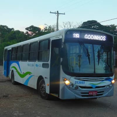 Via Ágil | Transporte Coletivo de Piracicaba 212055