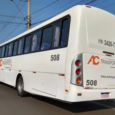 AC Transportes 508