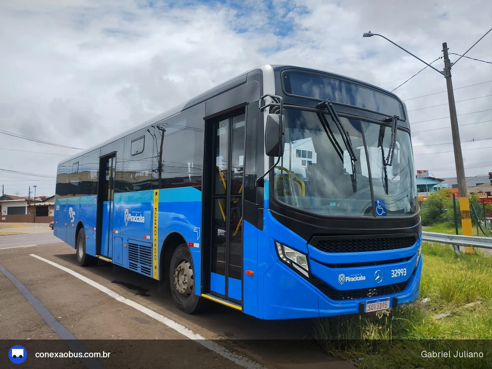 Rápido Sumaré | Pira Mobilidade 32993