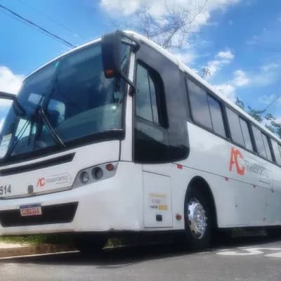AC TRANSPORTES 514