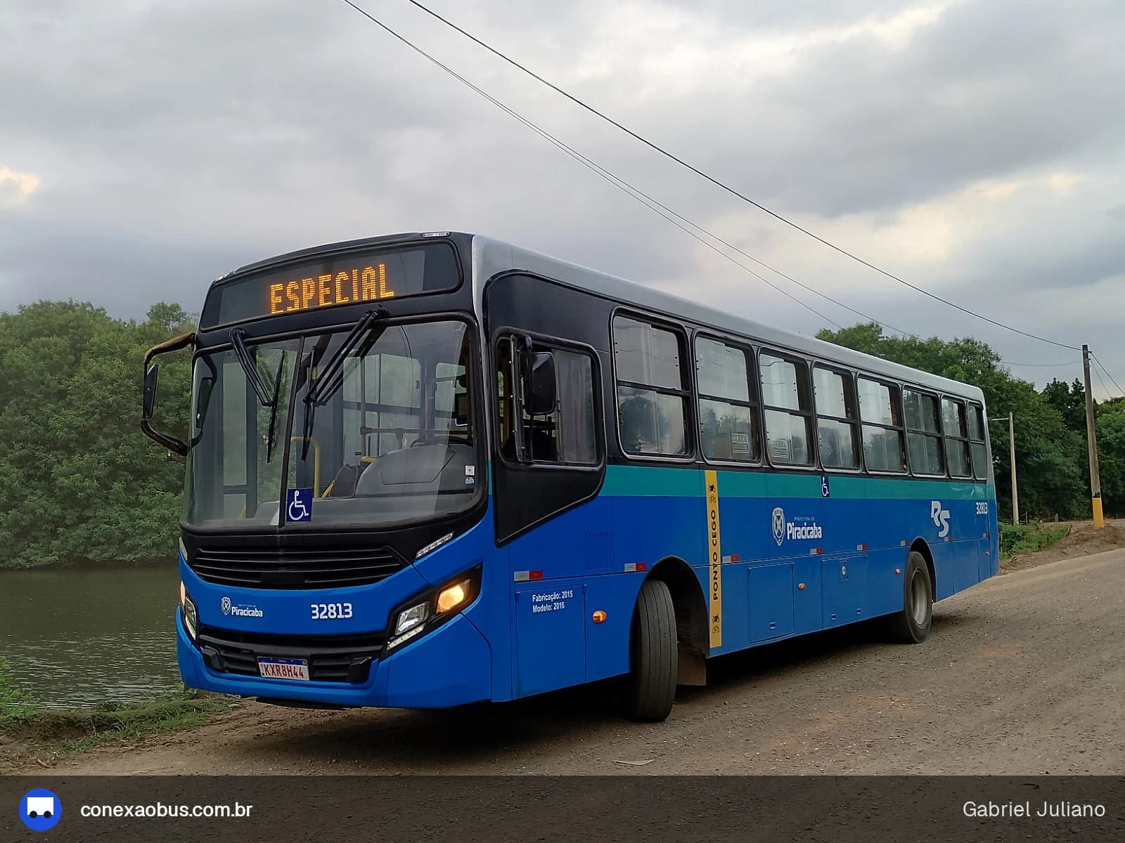 Rápido Sumaré | Pira Mobilidade 32813