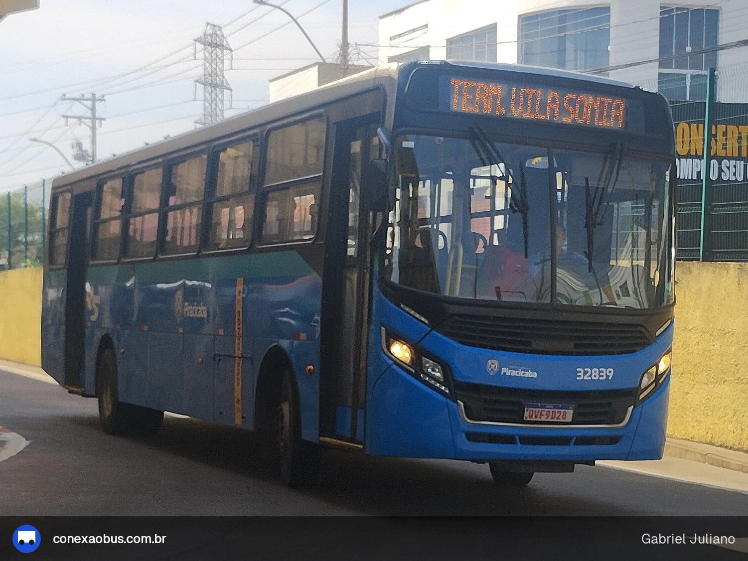 Rápido Sumaré | Pira Mobilidade 32839