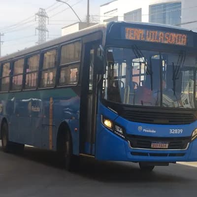 Rápido Sumaré | Pira Mobilidade 32839