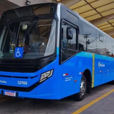 Rápido Sumaré | Pira Mobilidade 32988