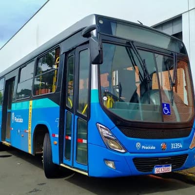 Rápido Sumaré | Pira Mobilidade 31354