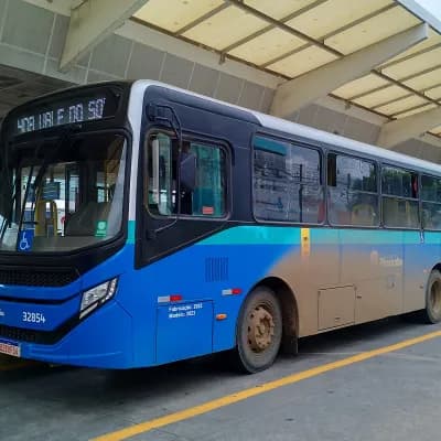 Rápido Sumaré | Pira Mobilidade 32854