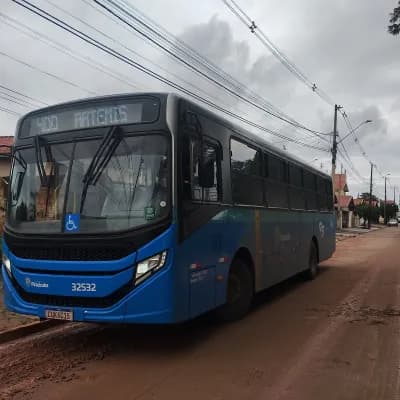 Rápido Sumaré | Pira Mobilidade 32532