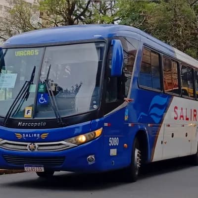 Viação Salire 5080