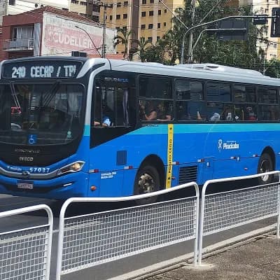 Rápido Sumaré | Pira Mobilidade 57037