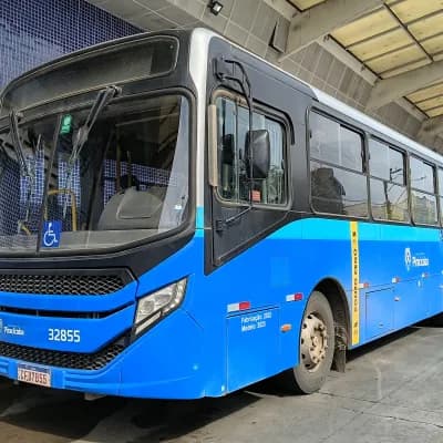 Rápido Sumaré | Pira Mobilidade 32855