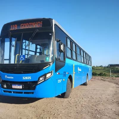 Rápido Sumaré | Pira Mobilidade 32835