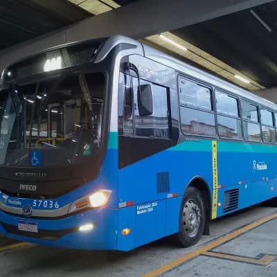 Rápido Sumaré | Pira Mobilidade 57036