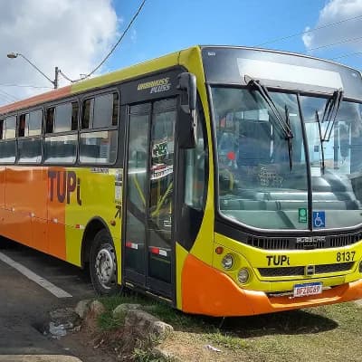 TUPi | Transporte Urbano Piracicaba 8137