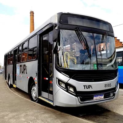 TUPi Transporte Urbano Piracicaba 8585