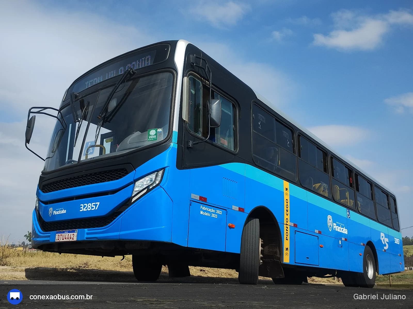 Rápido Sumaré | Pira Mobilidade 32857