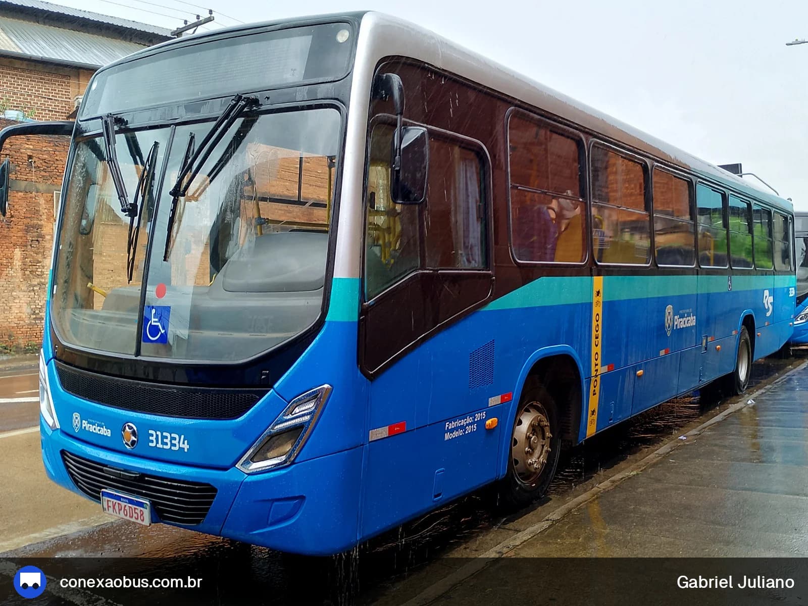 Rápido Sumaré | Pira Mobilidade 31334