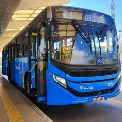 Rápido Sumaré | Pira Mobilidade 12277
